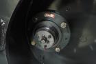 Peerless Da-150 Double Sigma Mixer